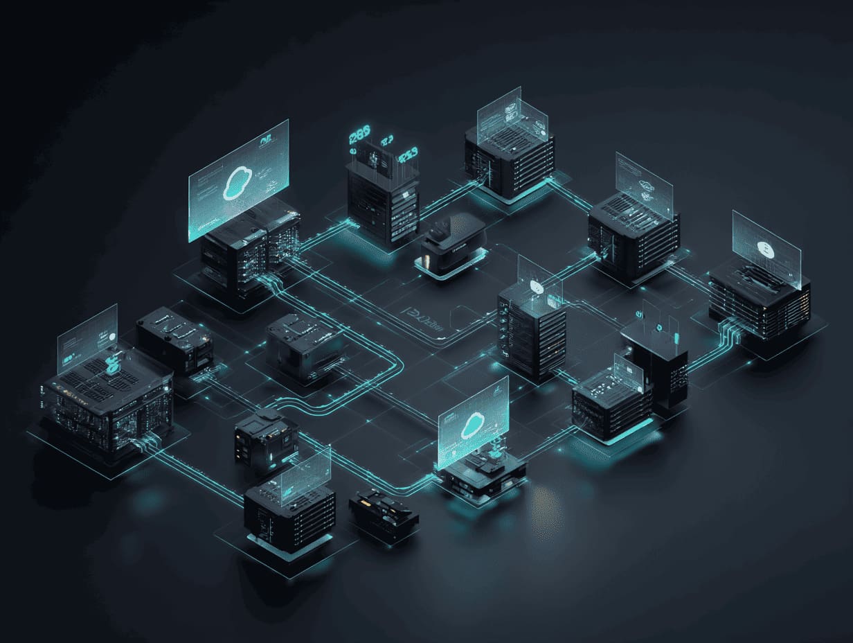 Exploring SNMP Port: Understanding What SNMP Is and Why It Matters
